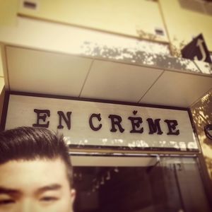 Meet your Posher, Ben